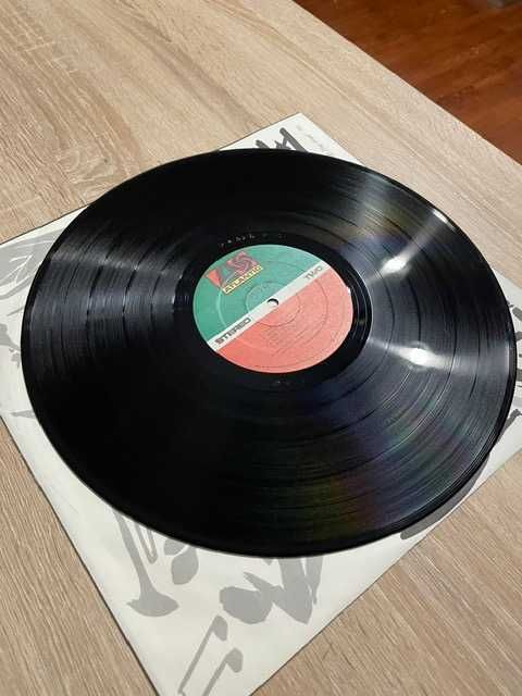 Chick Take it off USA EX LP