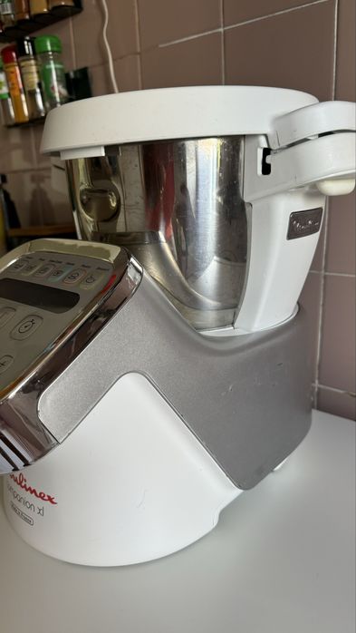 Robot cozinha molinex