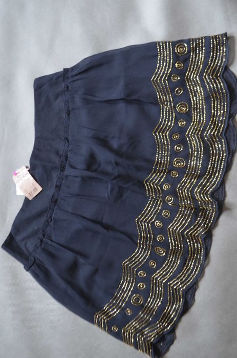spódnica mini nowa Awear M/L