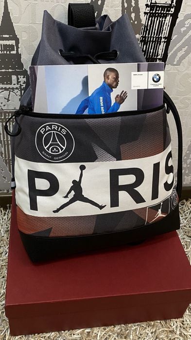Рюкзак Air Jordan Paris