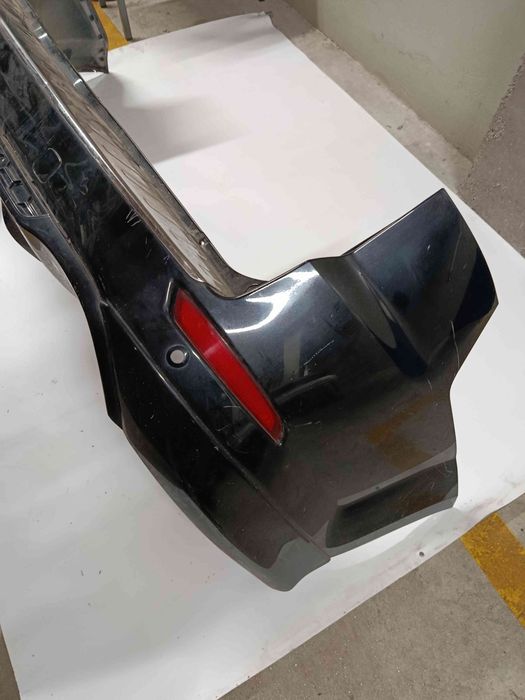 Pára-choques trás FORD Mondeo IV Carrinha (BA7)