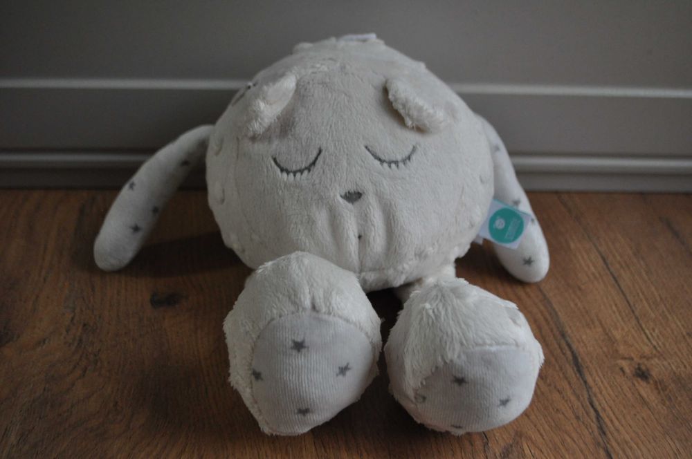 Maskotka, przytulak szumisie