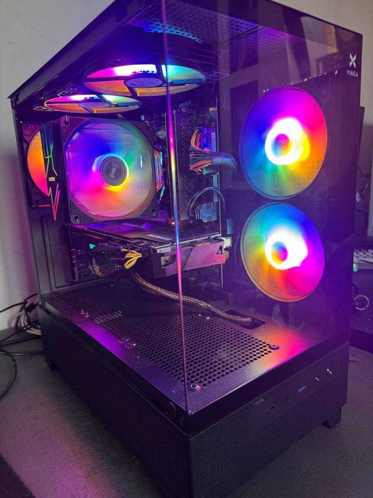 системний блок комп'ютер Ігровий RTX 2080 intel i7 9700 32gb АКЦІЯ