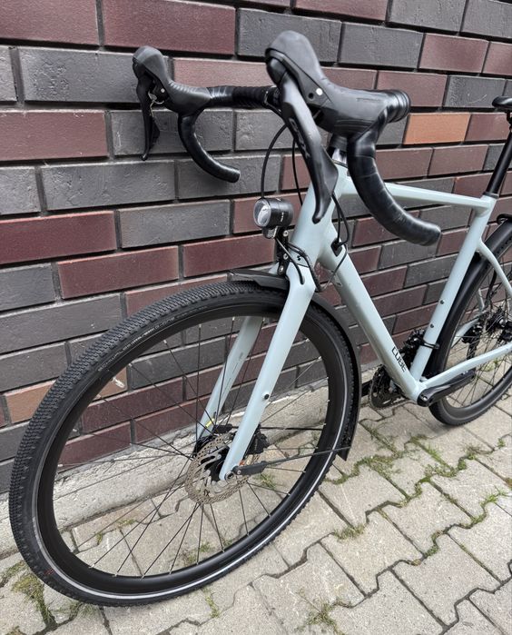 Cube Nuroad Race 2026