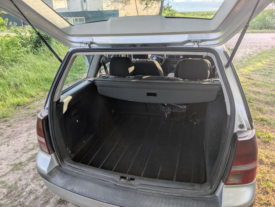 Volkswagen Golf 4