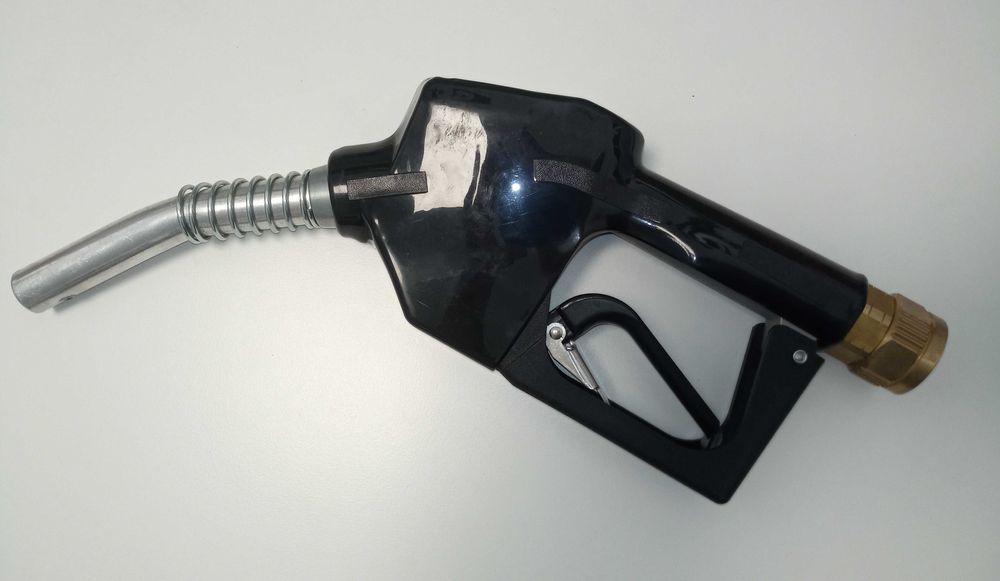 Pistolet A60 automatyczny do ON