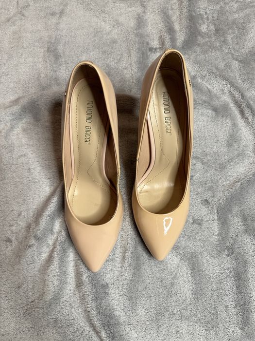 Туфлі лодочки Antonio Biaggi