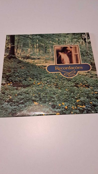 Vinil Na Rota do Sol: Os maiores êxitos da Europa Latina