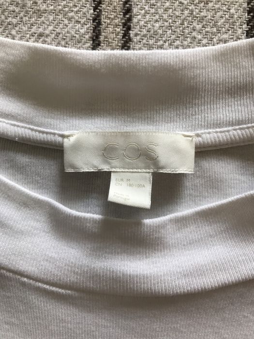 Футболка COS розмір M