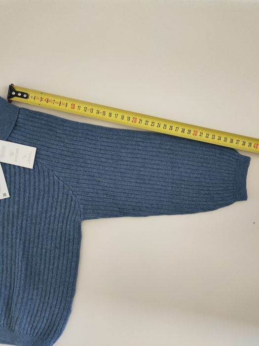 Sweterek Zara 104 Nowy