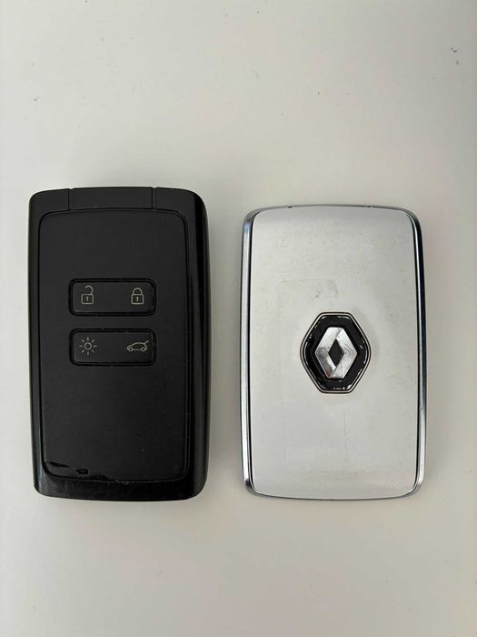 Renault Clio 1.0 TCe Zen 2021 Gasolina