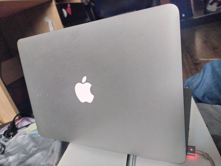 Macbook pro 2014