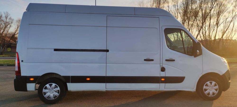 Sprzedam Renault Master