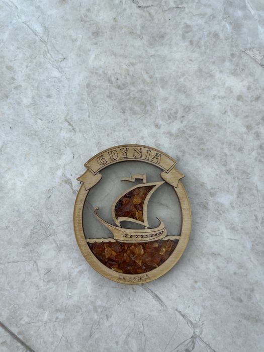 Magnes gdynia polska