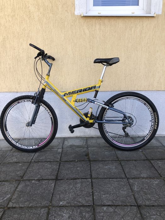 Велосипед (26 дюймів)