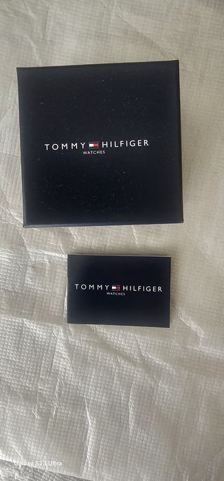 Relógio Tommy Hilfiger