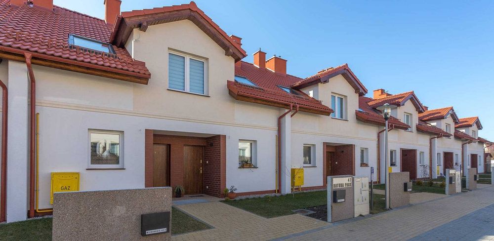 Dom dla całej rodziny