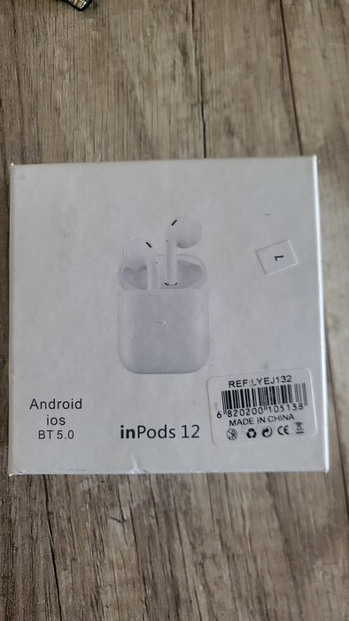 InPods 12 elevenpro