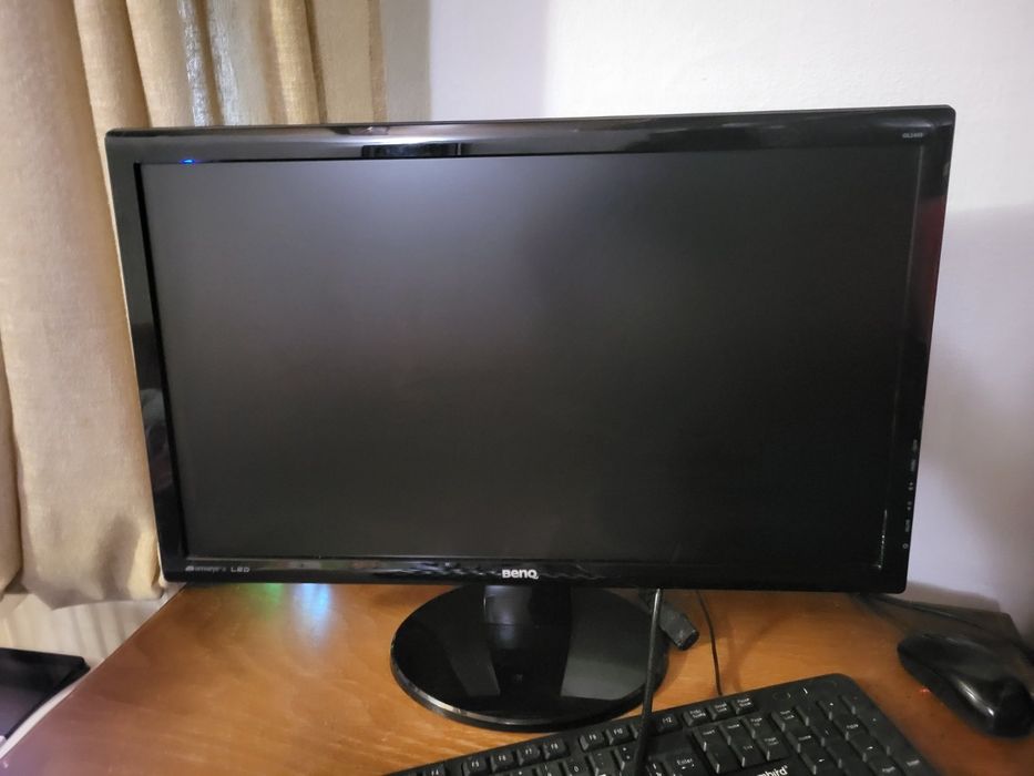 Монітор Benq 24 Діагональ