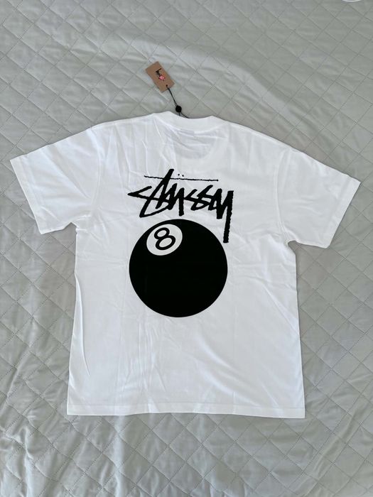 Koszulka marki Stussy r.m