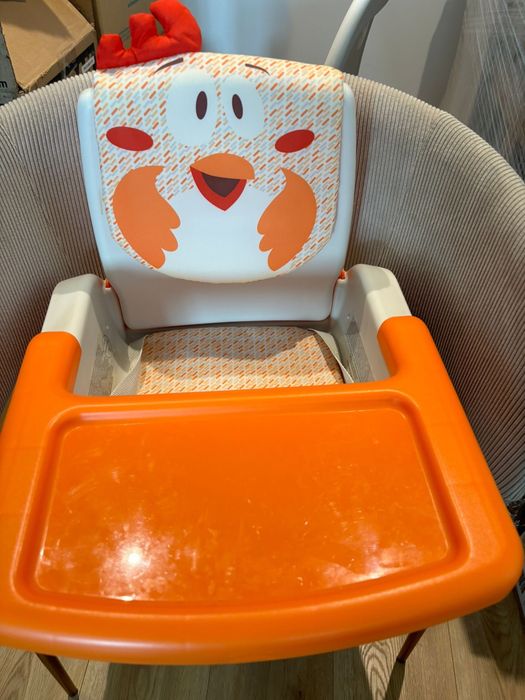 Assento elevatório Chicco64750547833091123