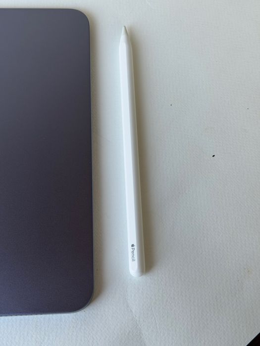 Apple Pencil 2nd Generation для iPad Стилус