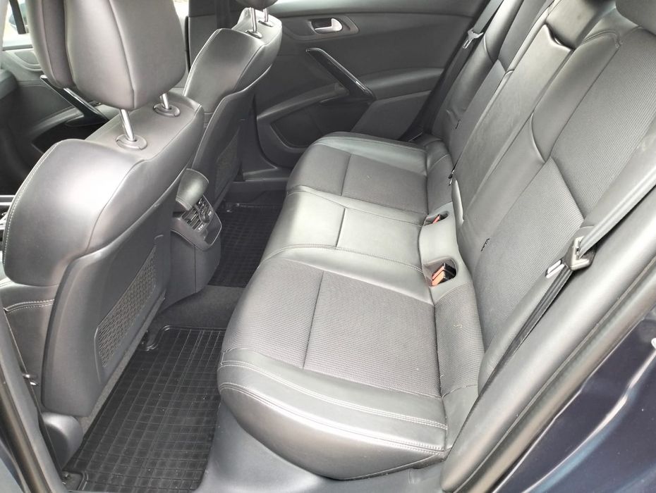 Peugeot 508 2.0 blue HDi  Euro 6 ZAMIANA