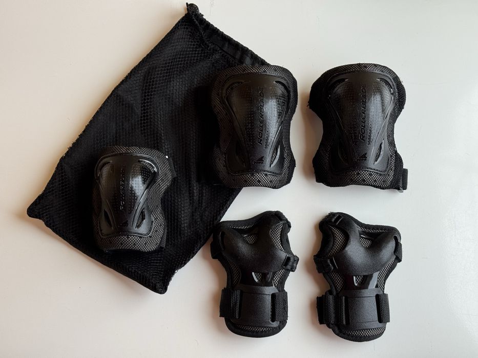 Дитячий захист Rollerblade Skate Gear Junior, розмір XXS