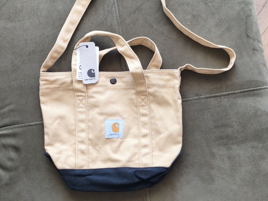 Torba na ramię Carhartt