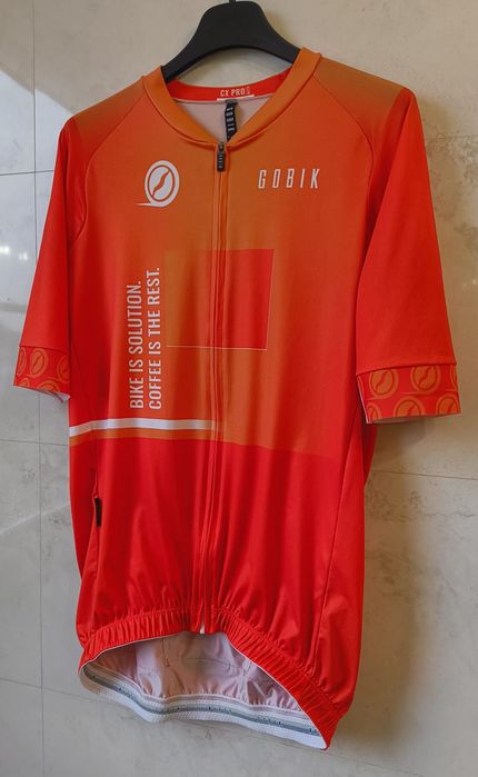 Gobik XL koszulka męska