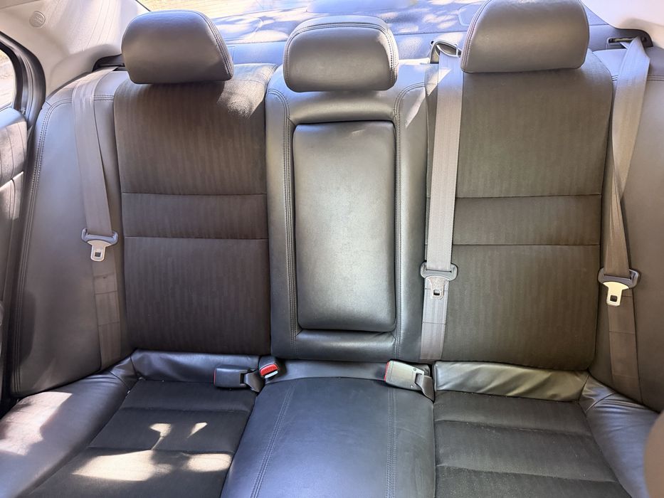 Honda Accord VII рестайлинг 2.0 AT • 2007 • 143 000км