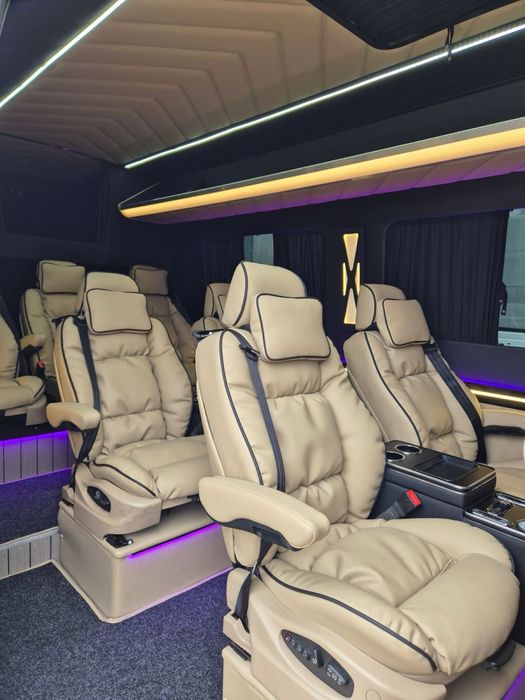 Пасажирське Перевезення з України в Нідерланди Бельгія Чехія Швейцарія