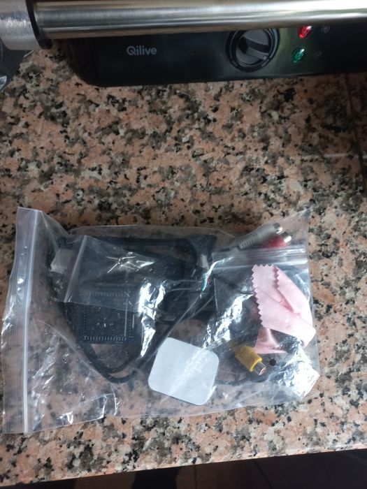 Radio auto chevrolet