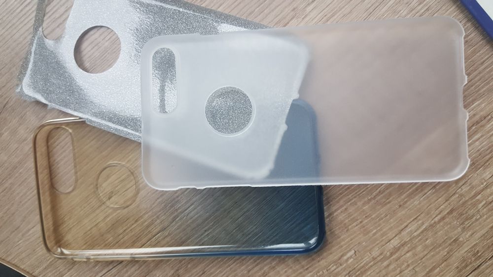 Okładka na iPhone 7