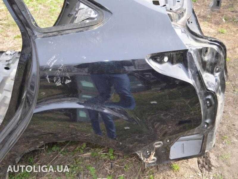 Четверть задняя левая, правая FORD FOCUS MK3 USA 14-18 крылья