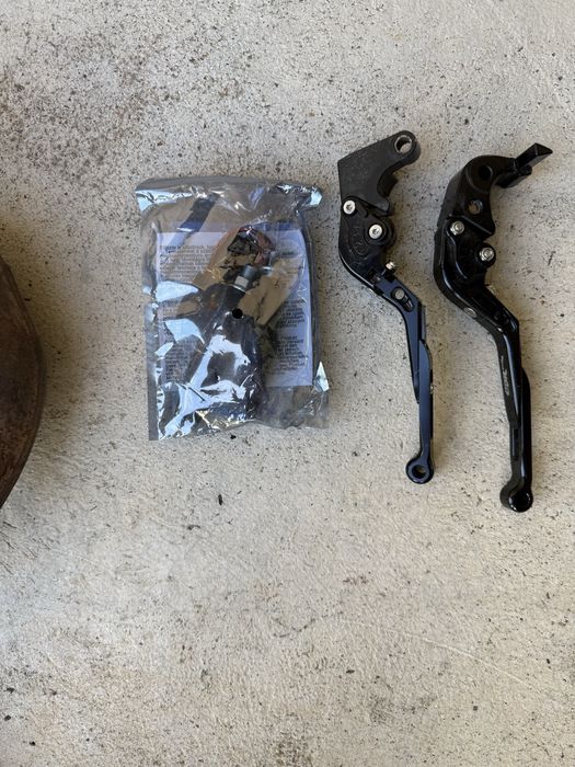 Honda cbr600rr pc40