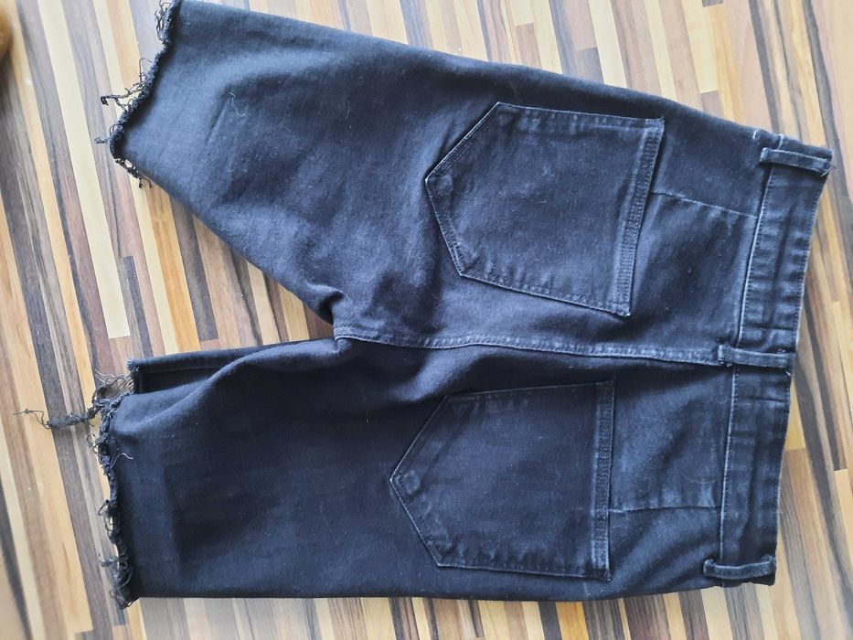 Zara,krótkie r.34