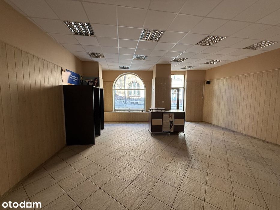 Do wynajęcia lokal użytkowy 156 m² przy ul. Kościuszki w Brzesku