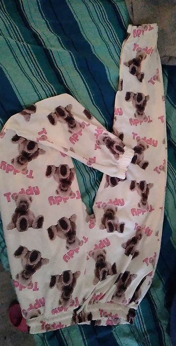 Torba odzieży S/M po jednej osobie
