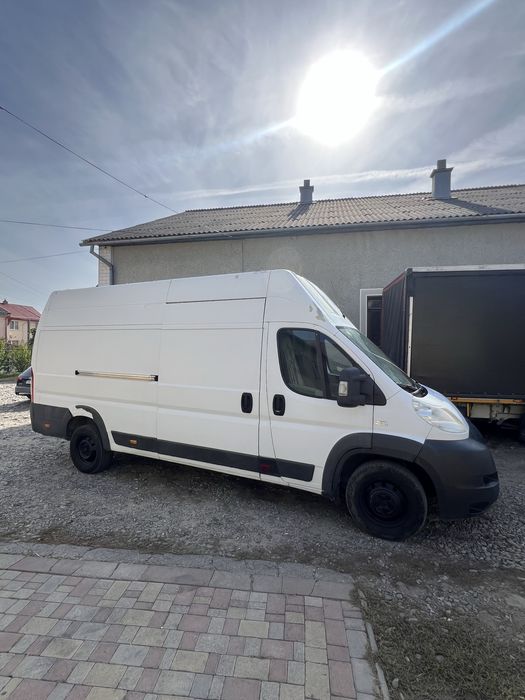 FIAT дукато 2.3 дизель
