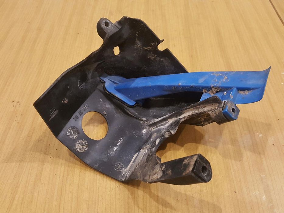Partner K 750 Osłona Obudowa Pokrywa Korpus
