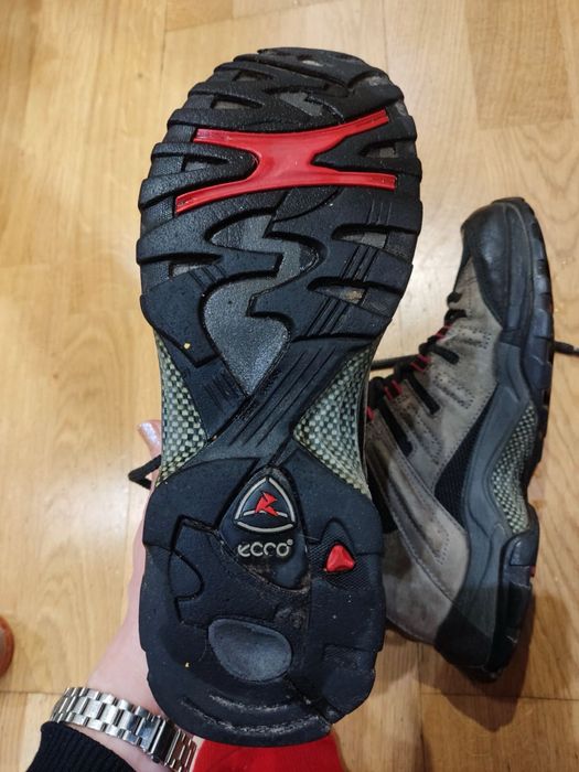 Кросівки, ботинки ecco39р