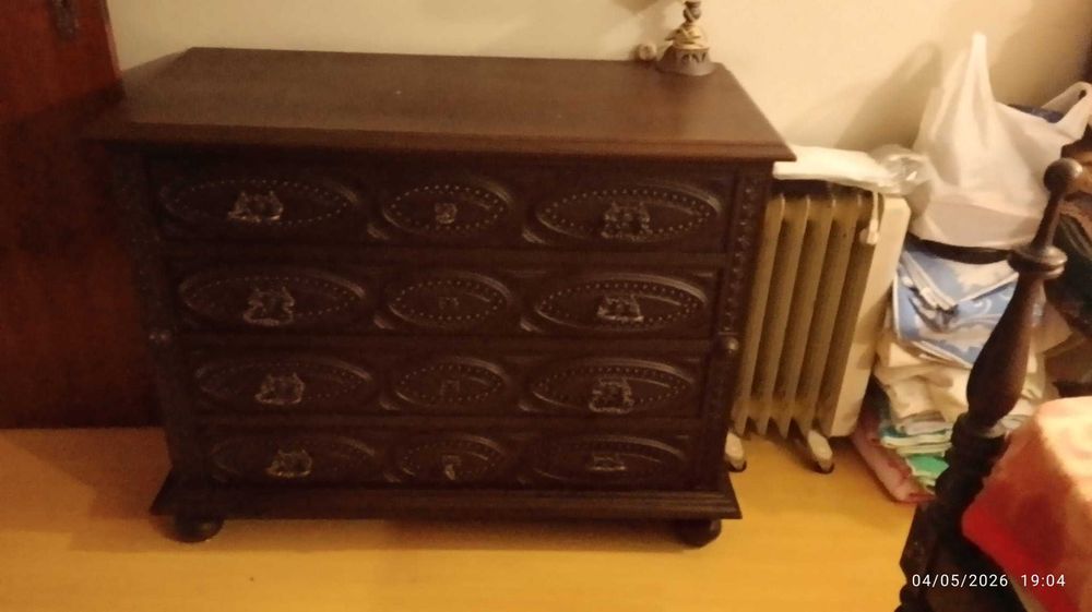 Mobilia de Quarto
