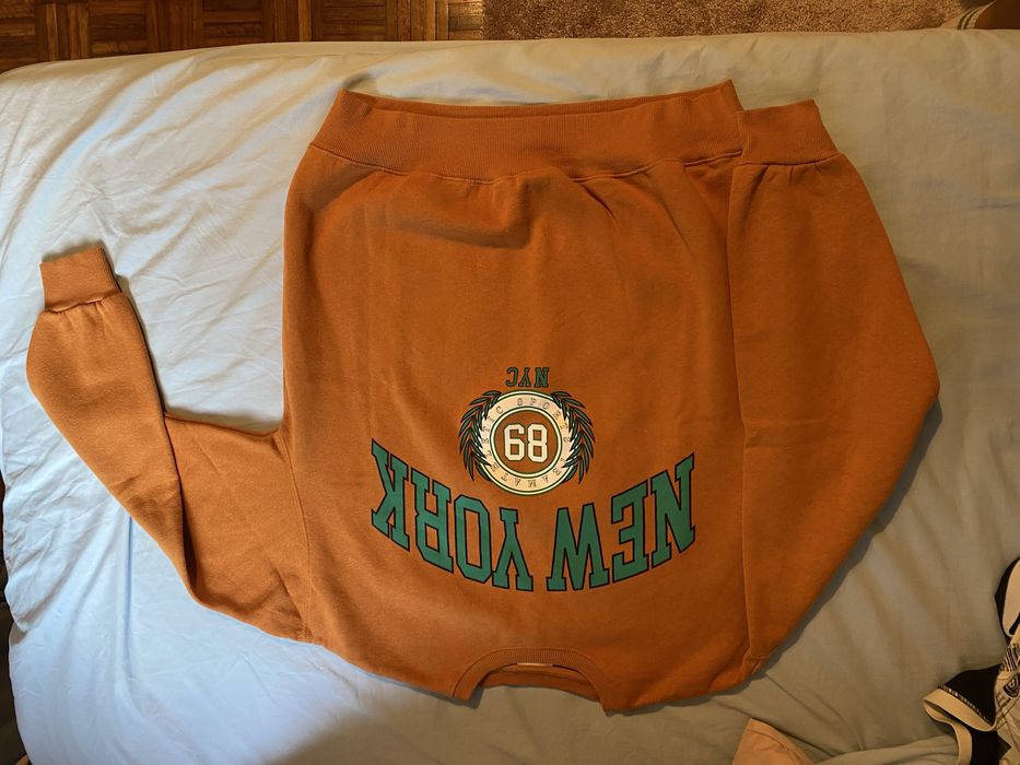 Sweatshirt pull&bear tamanho M