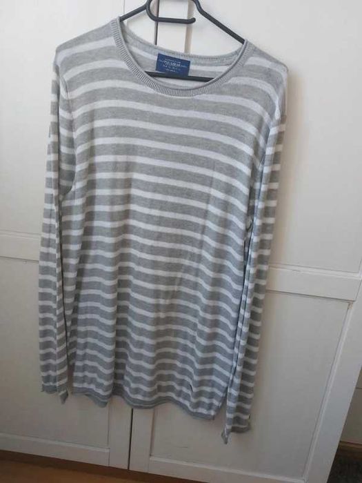 Pull & bear camisola