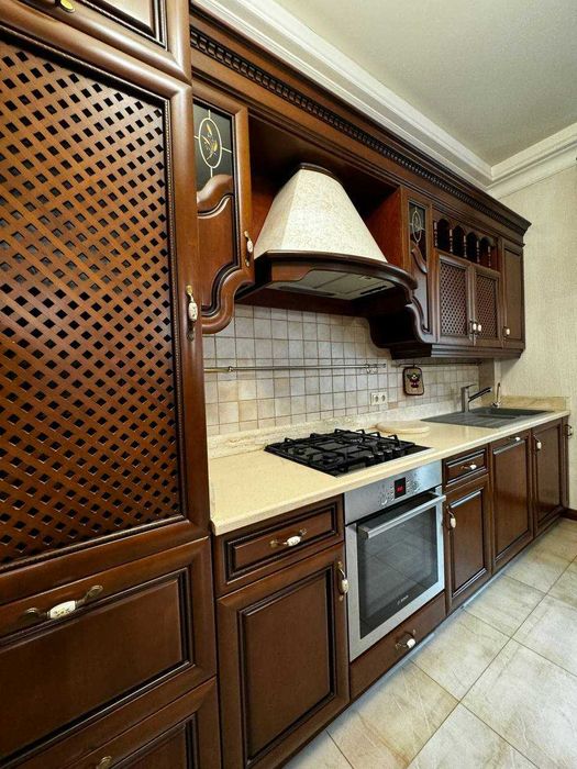 1-комнатная квартира по адресу Франко Ивана ул. (площадь 87 м²) - Atlanta.ua - фото 7