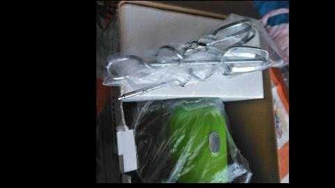 Robot kuchenny mikser blender