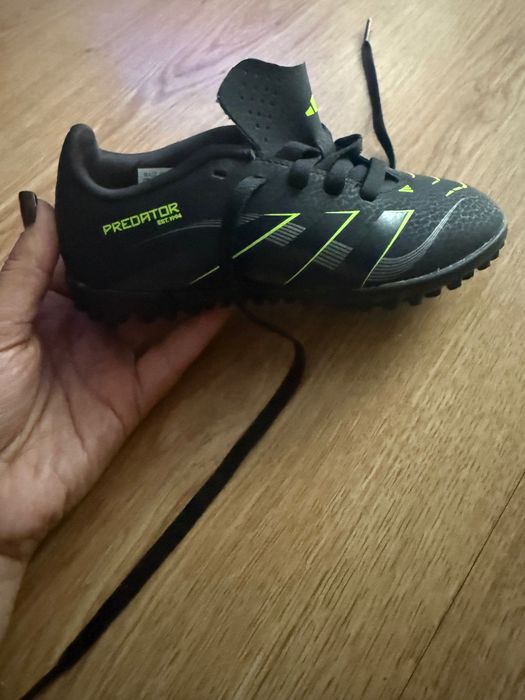 Buty chłopięce oryginalne