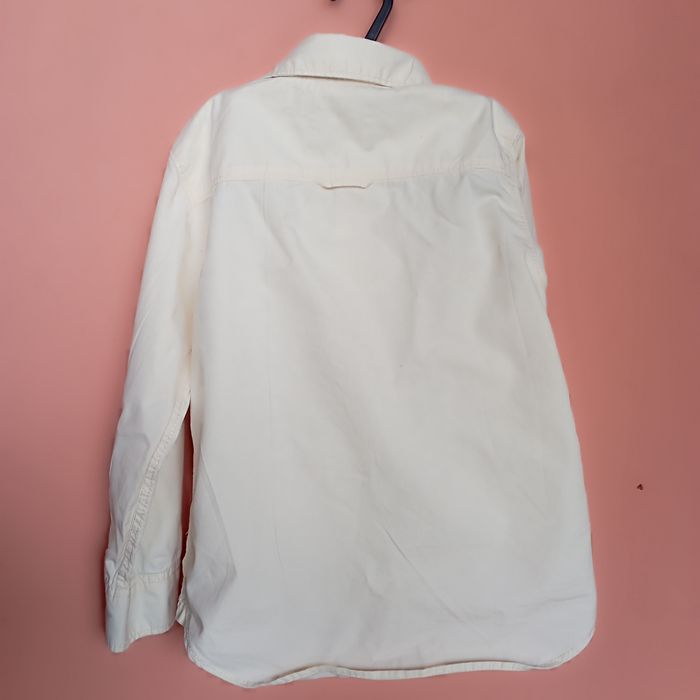 Koszula elegancka, roz 110, H&M