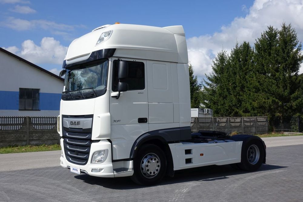 DAF